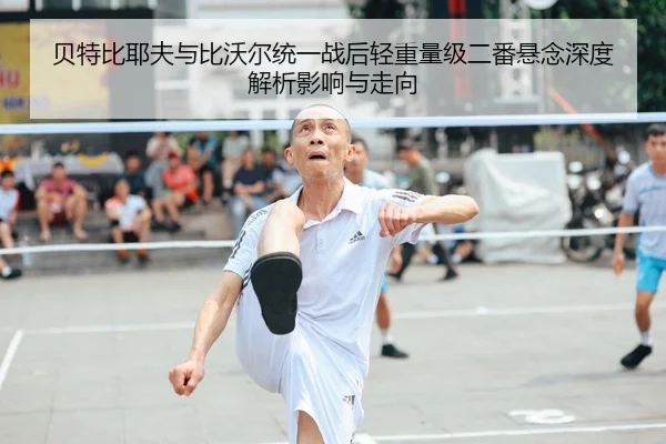 贝特比耶夫与比沃尔统一战后轻重量级二番悬念深度解析影响与走向